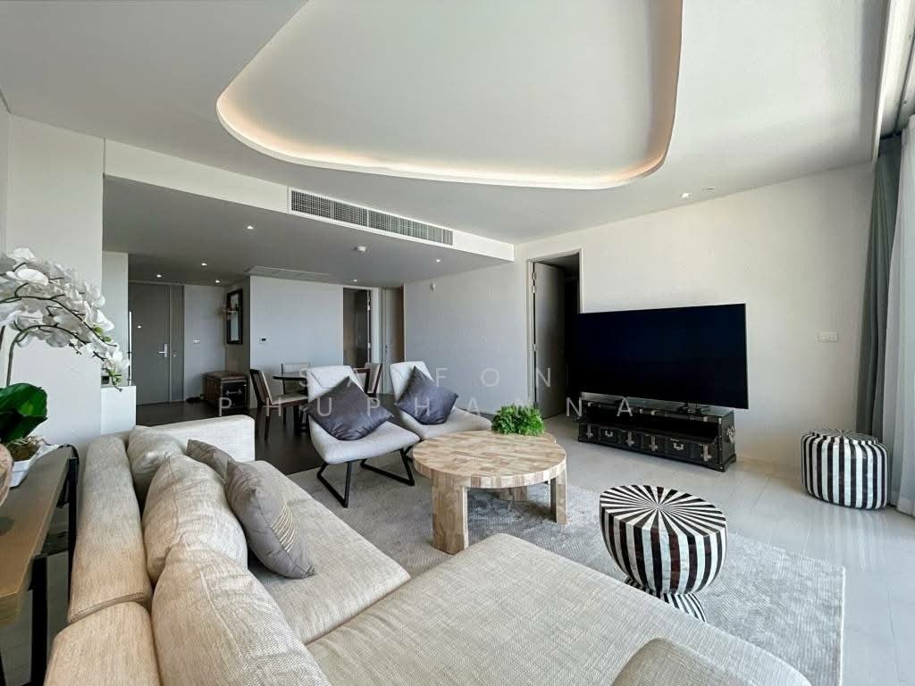 Condominio a Nong Kae, Regione di Tanintharyi, Thailandia 5 - 17862547