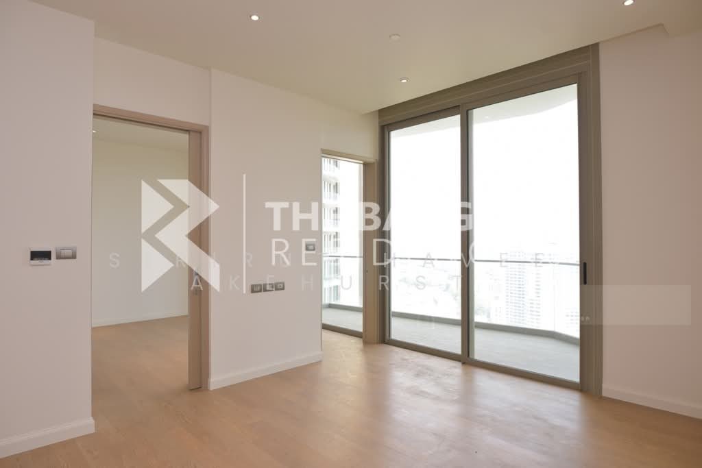 Condo in Bangkok, Krung Thep Maha Nakhon, Thailand 4 - 17863572