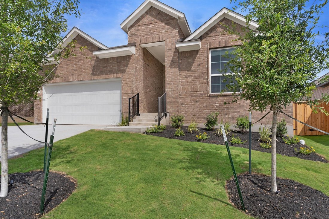 House in Georgetown, Texas, United States 2 - 17288774