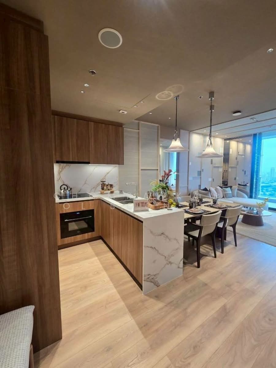 Condo in Ko Tan, Kamphaeng Phet, Thailand 4 - 17864634