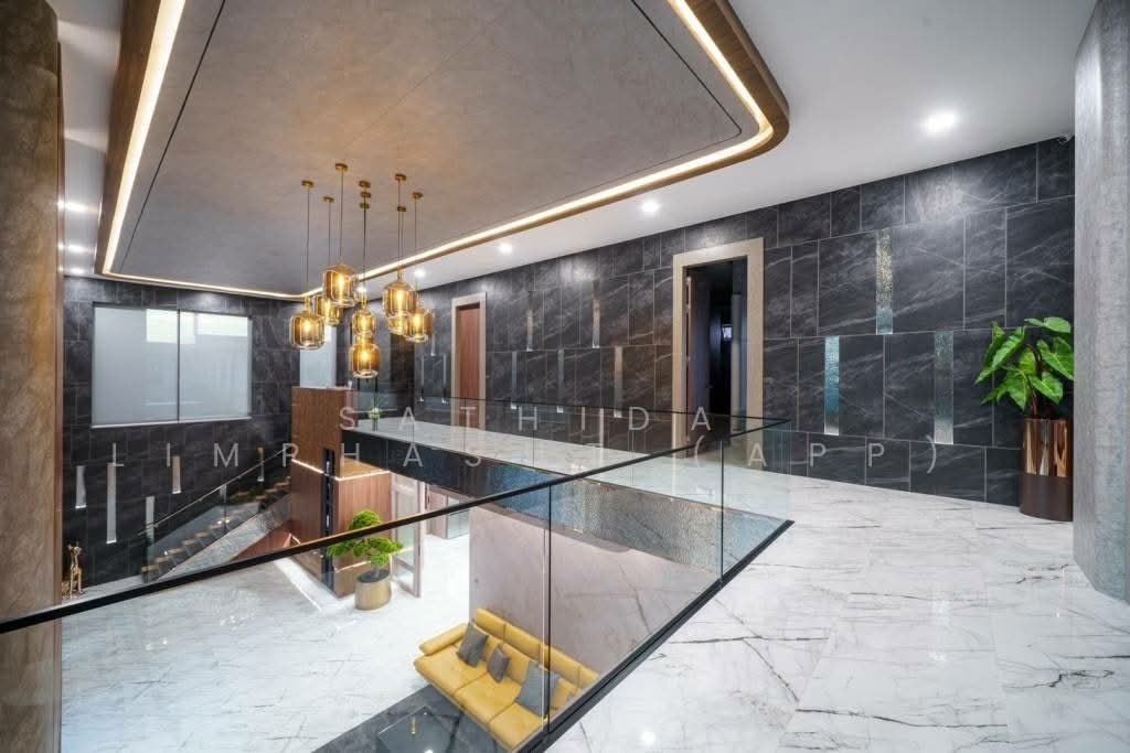 Villa in Pattaya City, Chon Buri, Thailand 4 - 17862710
