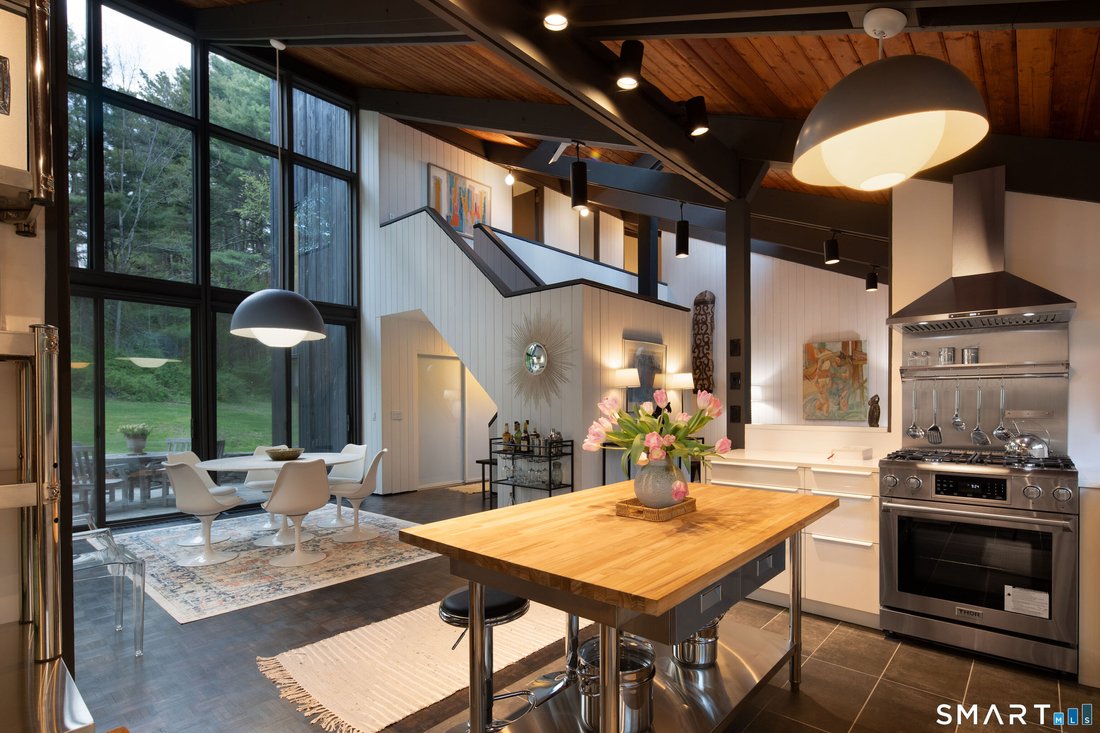 House in Salisbury, Connecticut, United States 5 - 17696779
