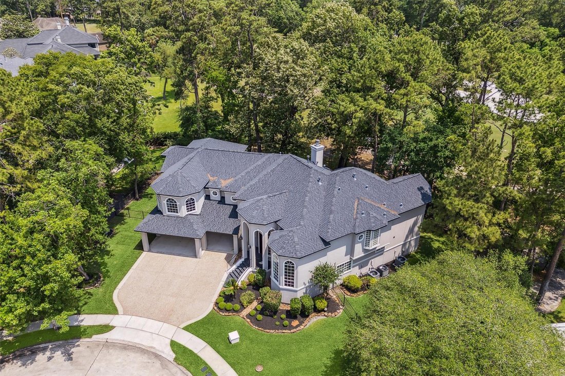 House in Houston, Texas, United States 4 - 17861238
