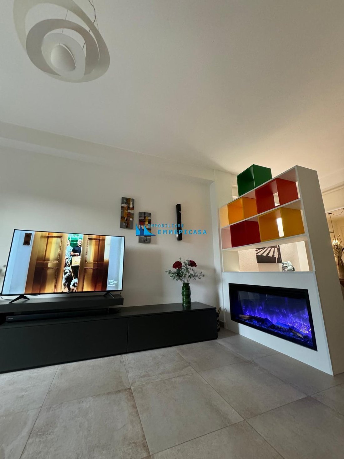 Apartment in Cinquale, Montignoso, Tuscany 3 - 17867006