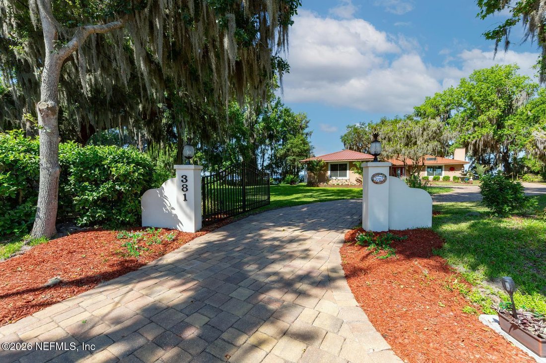 House in St. Augustine, Florida, United States 2 - 17864054