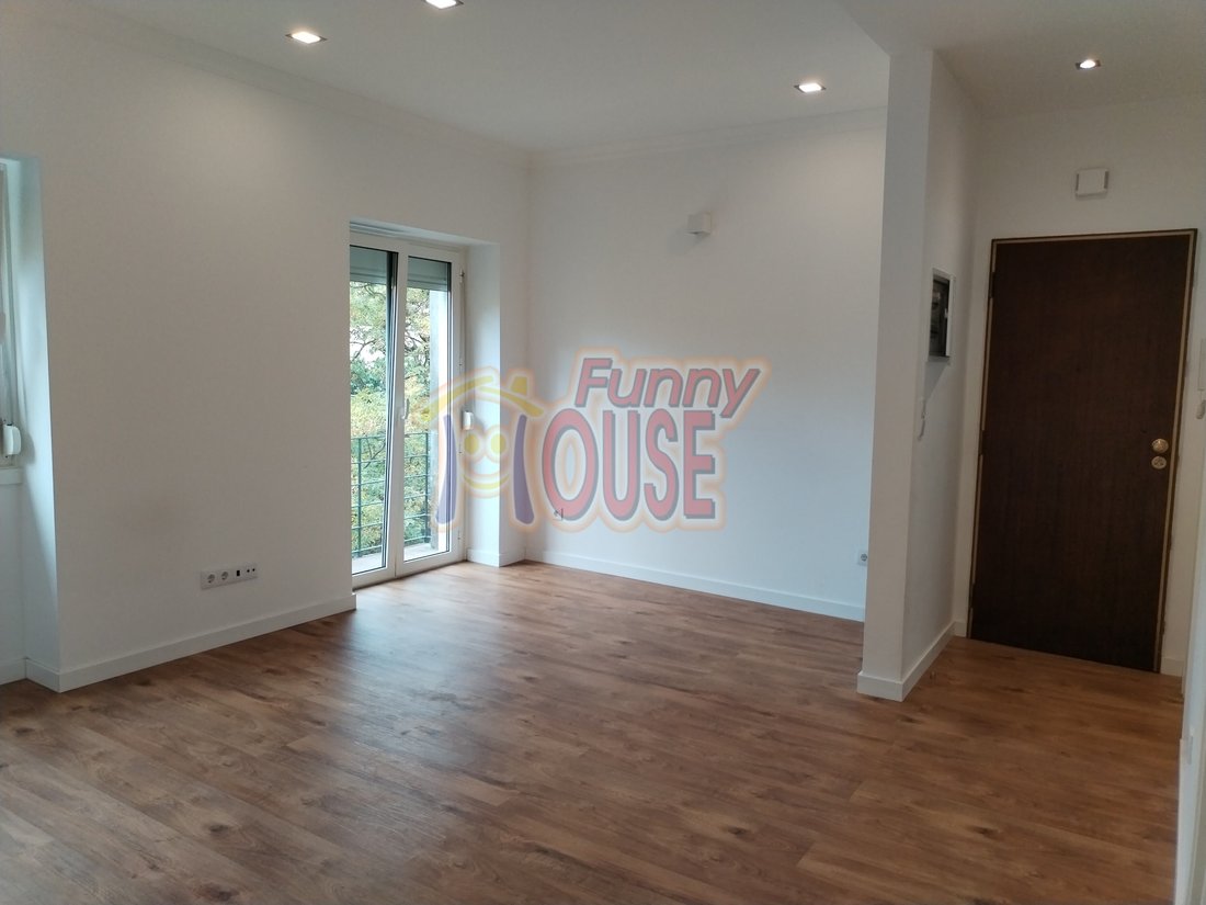 Apartment in Alvalade, Lisbon, Portugal 1 - 17862308