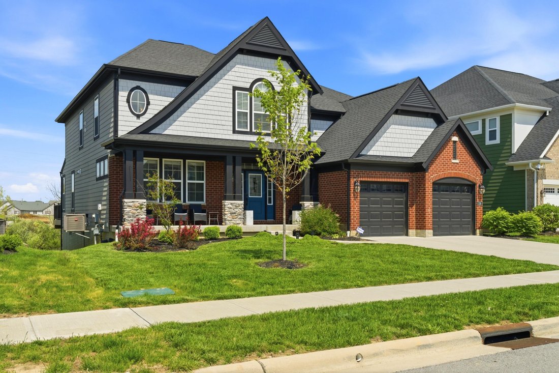 House in Delaware, Ohio, United States 3 - 17869158