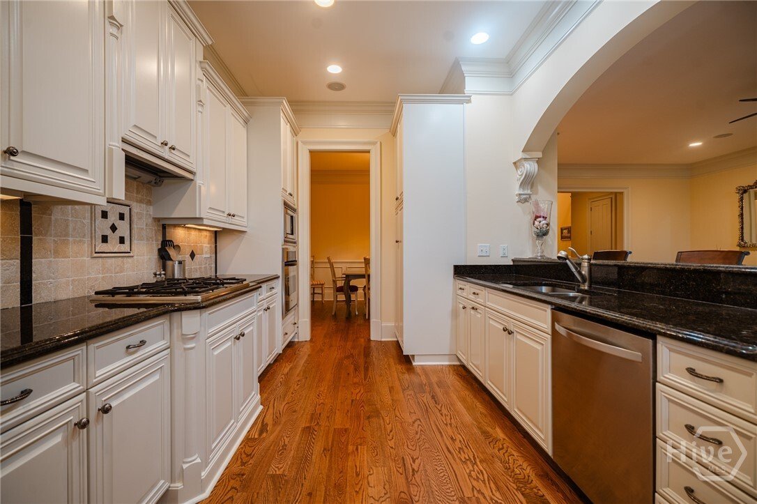 Townhouse in Savannah, Georgia, United States 5 - 17864369