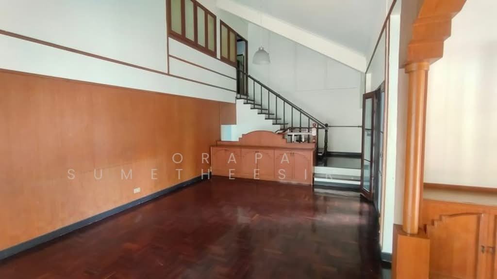 House in Phra Khanong Nuea, Bangkok, Thailand 1 - 17867254
