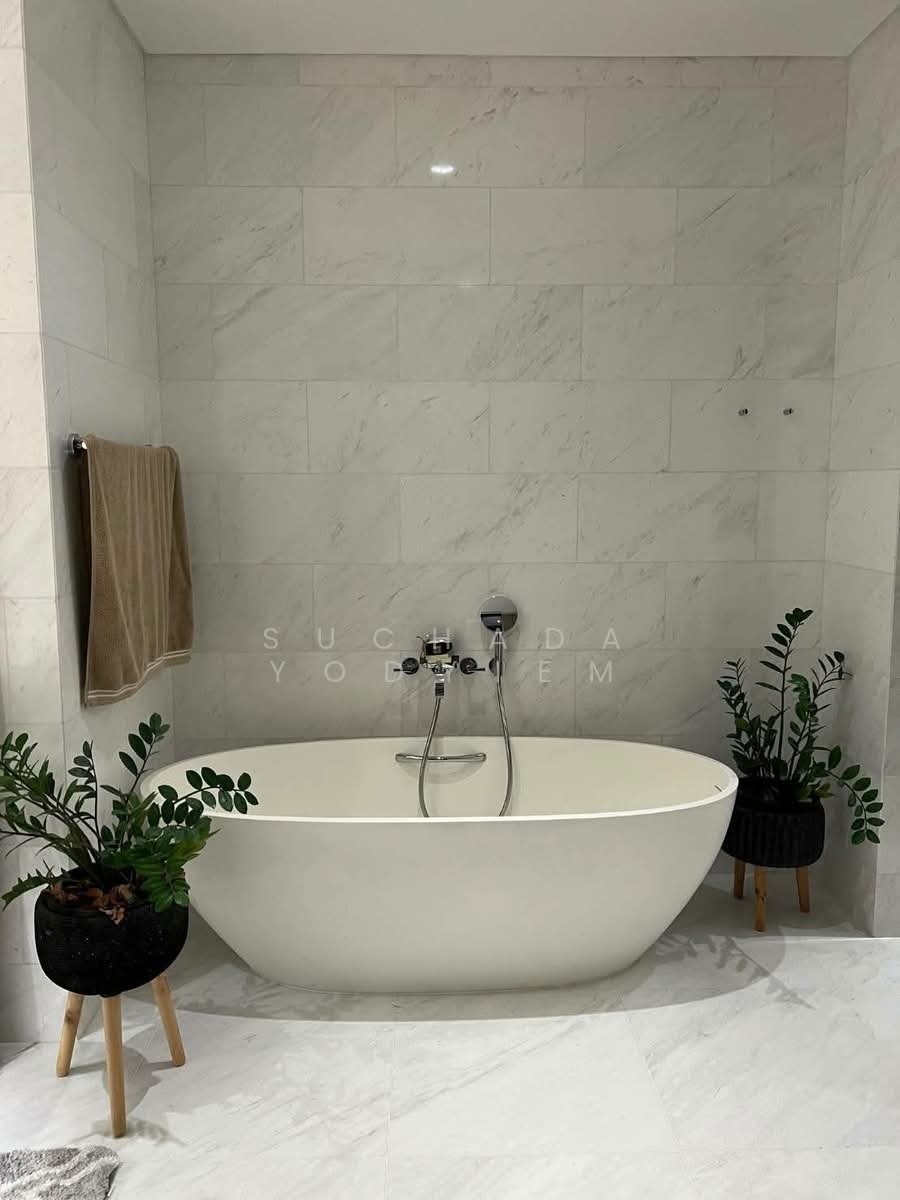 Condo in Bangkok, Krung Thep Maha Nakhon, Thailand 4 - 17863922