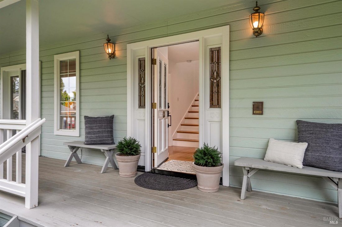 House in Healdsburg, California, United States 2 - 17868383