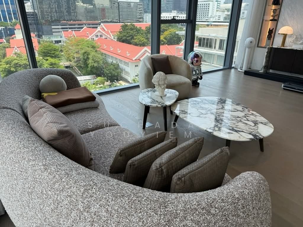 Condo in Bangkok, Krung Thep Maha Nakhon, Thailand 4 - 17866972