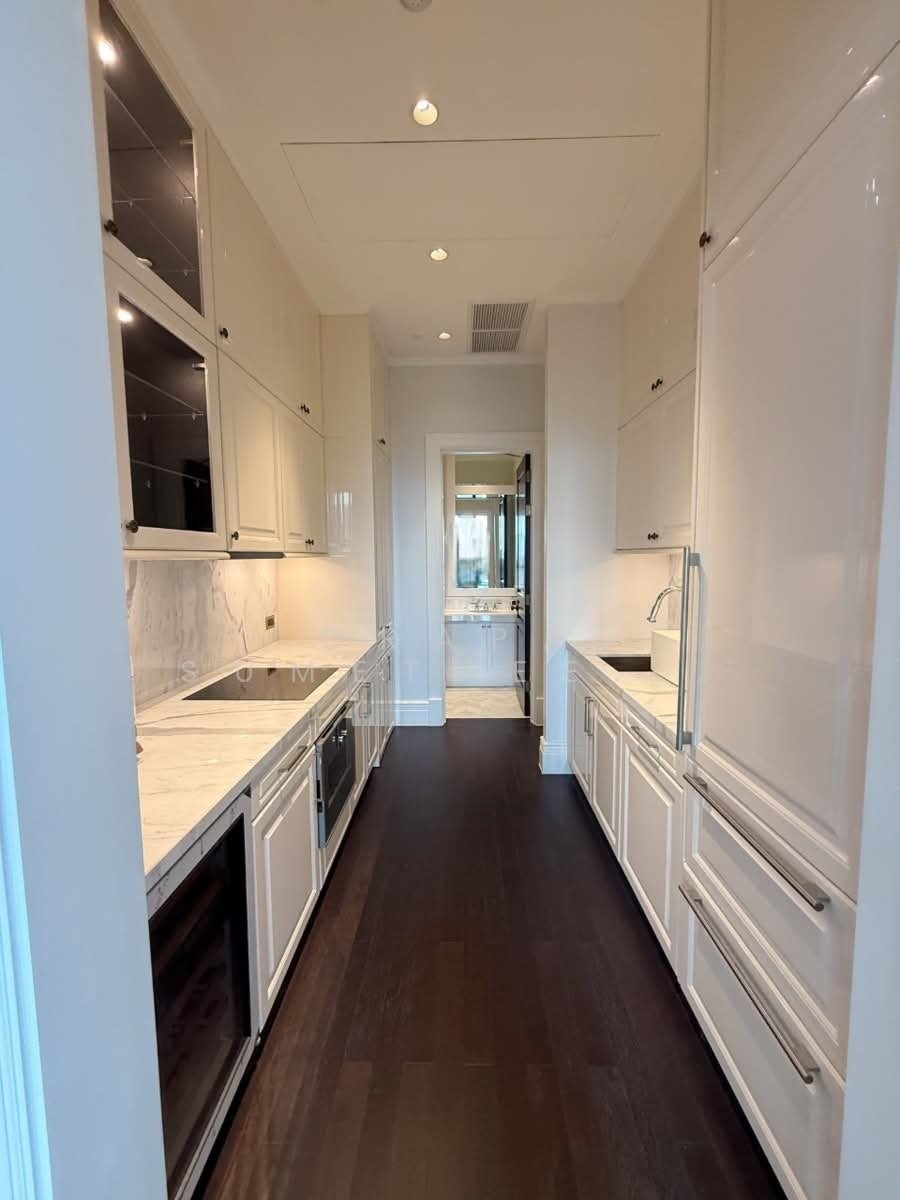 Condominio a Bangkok, Bangkok, Thailandia 4 - 17865145