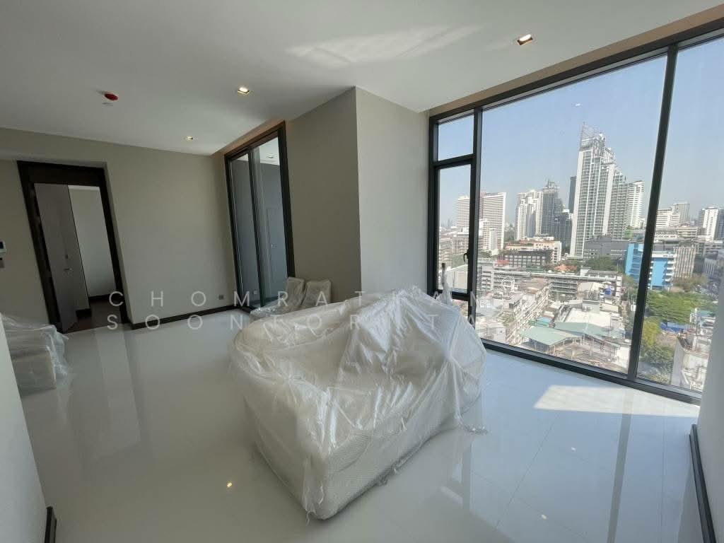 Condo in Bangkok, Krung Thep Maha Nakhon, Thailand 2 - 17864415