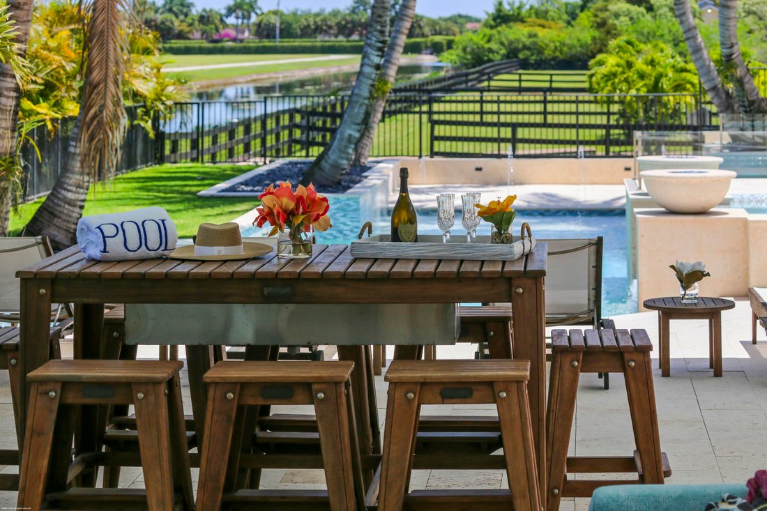 House in Wellington, Florida, United States 3 - 17005278