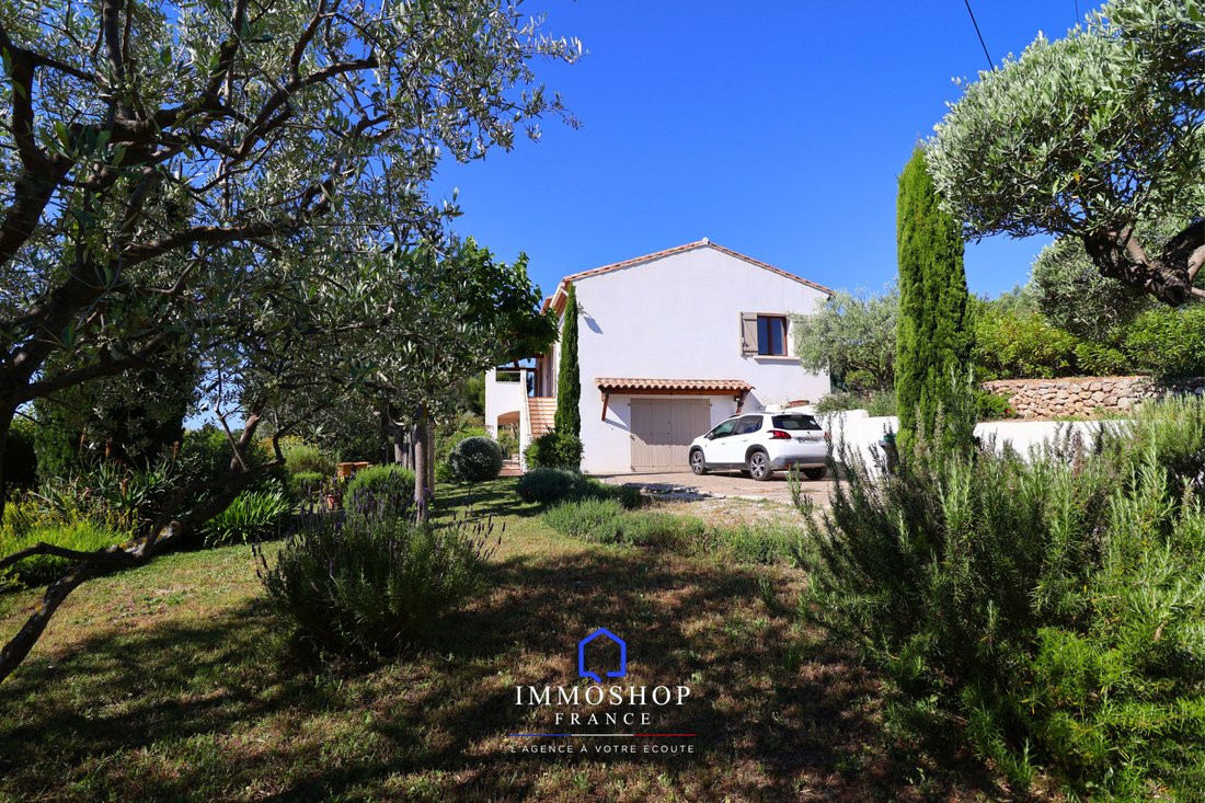 Villa in Pin Vert, Aubagne, France 5 - 17867115