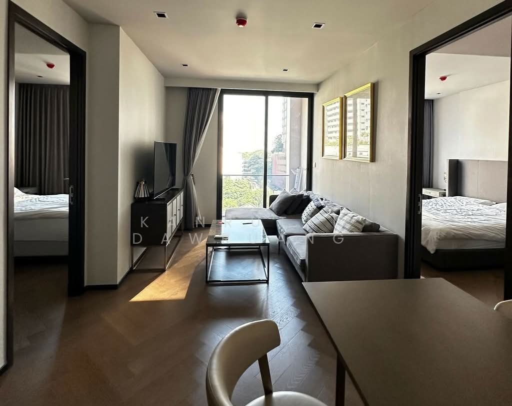 Condo in Bangkok, Krung Thep Maha Nakhon, Thailand 5 - 17864490