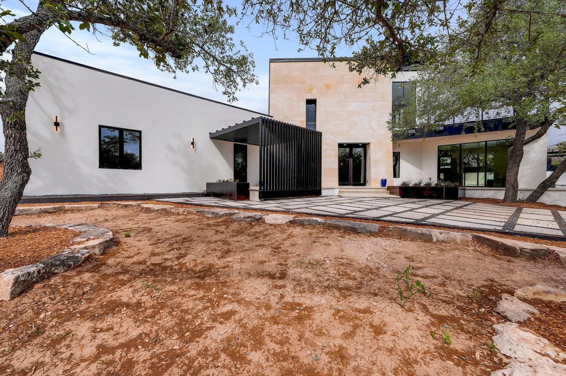 House in Wimberley, Texas, United States 2 - 17672993
