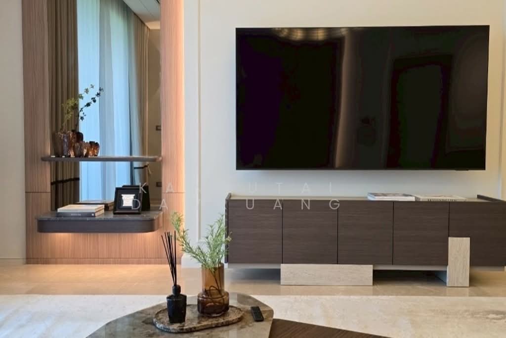 Condo in Bangkok, Krung Thep Maha Nakhon, Thailand 3 - 17863360