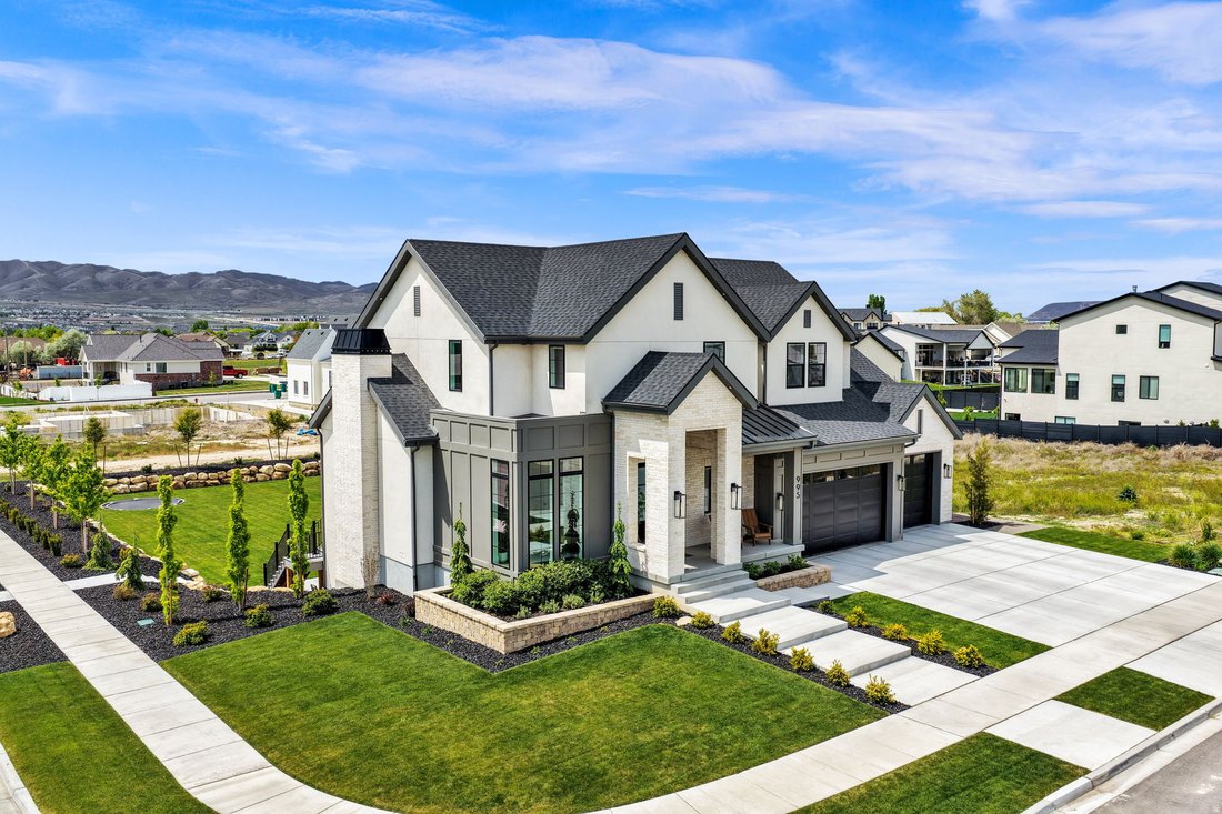House in Lehi, Utah, United States 2 - 17601491