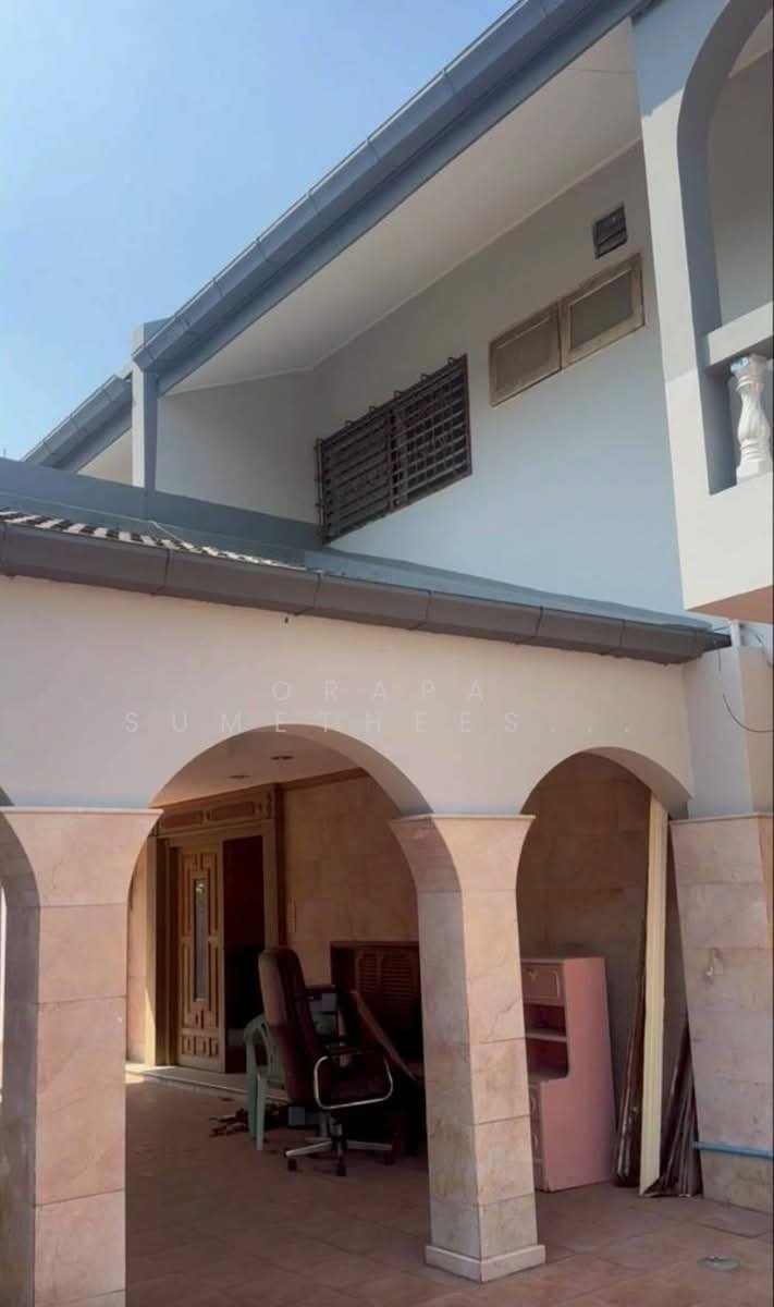 House in Bangkok, Krung Thep Maha Nakhon, Thailand 4 - 17865346