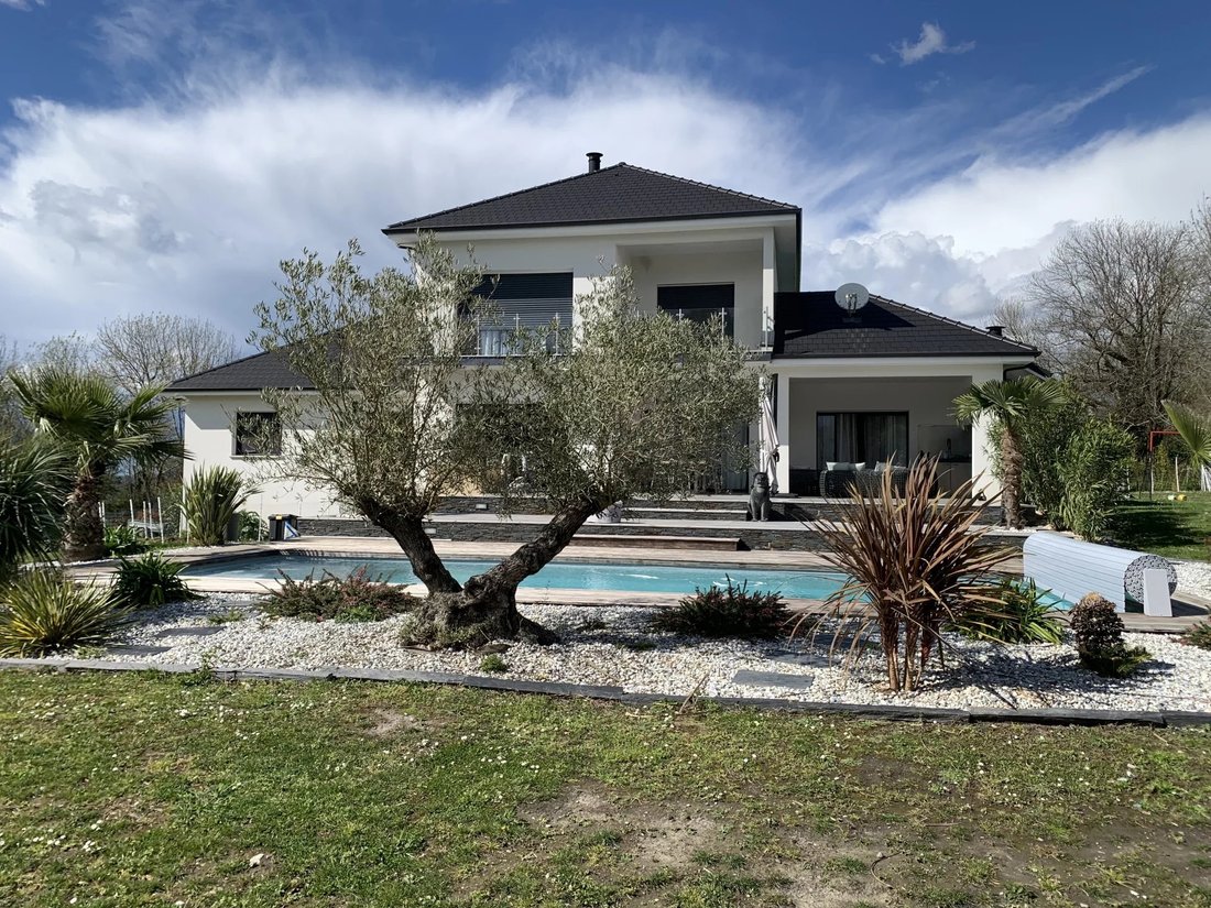 House in Rontignon, Nouvelle-Aquitaine, France 1 - 17862915