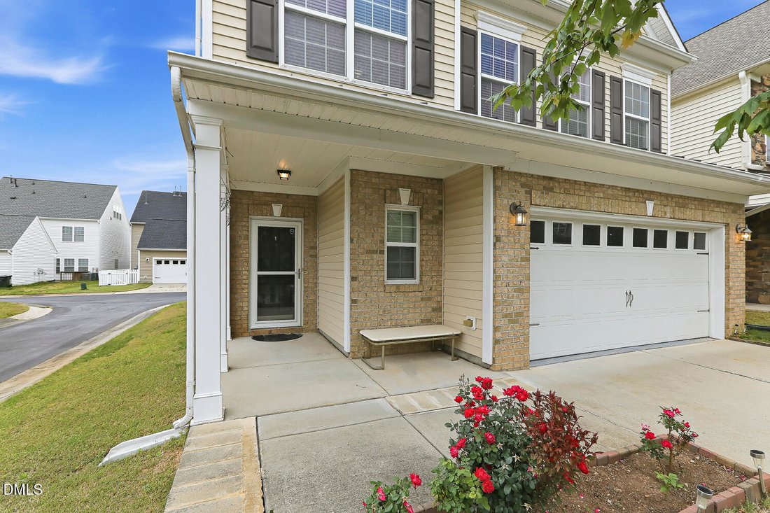 House in Morrisville, North Carolina, United States 5 - 17869532
