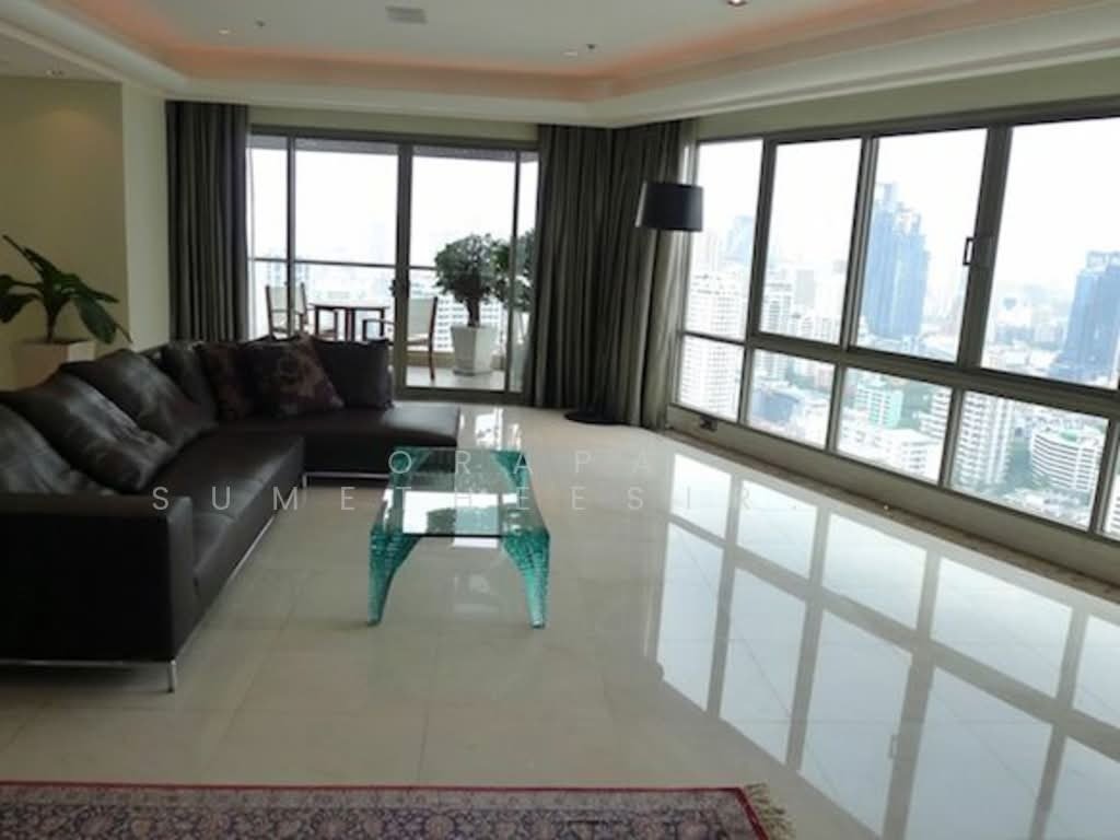 Condo in Khlong Toei, Krung Thep Maha Nakhon, Thailand 2 - 17866889