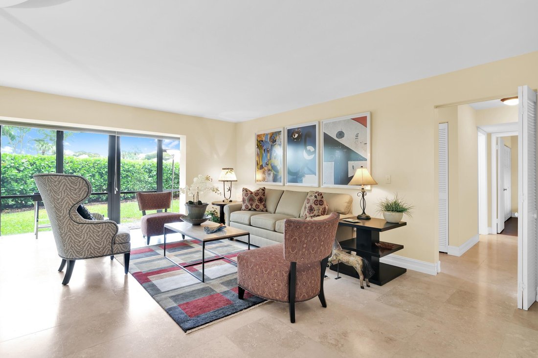 Condo in Boca Raton, Florida, United States 5 - 17866322