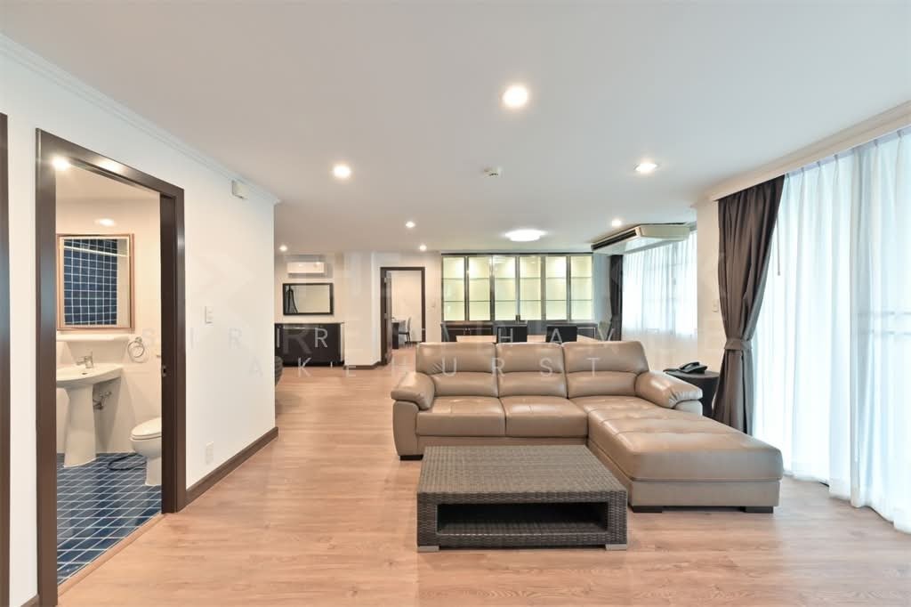 Condo in Bangkok, Krung Thep Maha Nakhon, Thailand 3 - 17863987