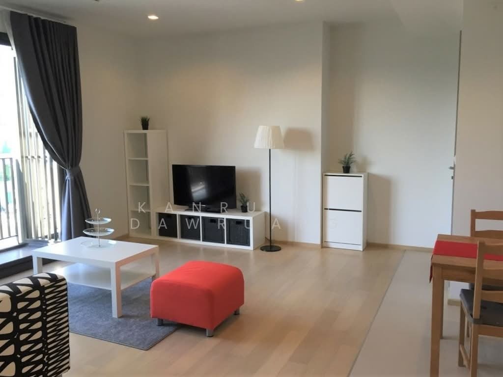 Condo in Watthana, Krung Thep Maha Nakhon, Thailand 1 - 17864473