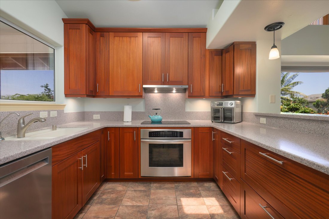 House in Kailua-Kona, Hawaii, United States 5 - 17869038