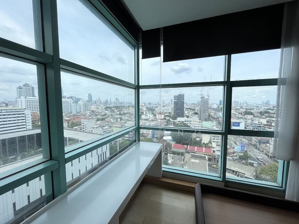 Condo in Bangkok, Krung Thep Maha Nakhon, Thailand 4 - 17862589