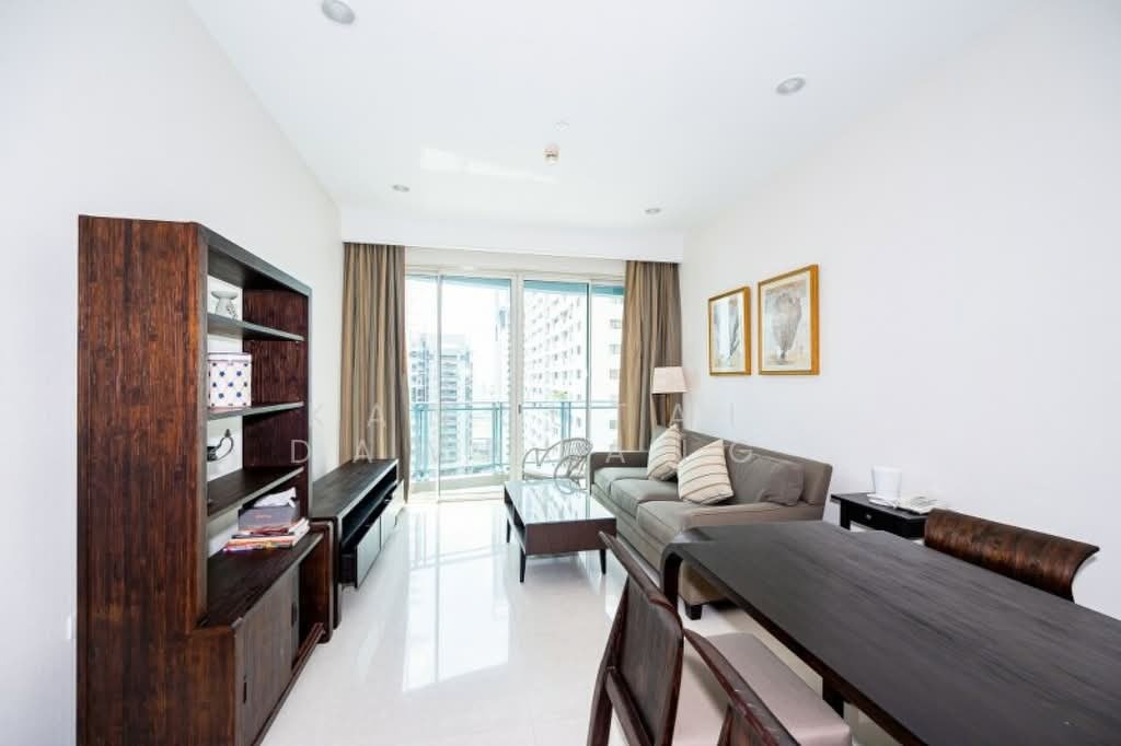 Condo in Bangkok, Krung Thep Maha Nakhon, Thailand 5 - 17862653