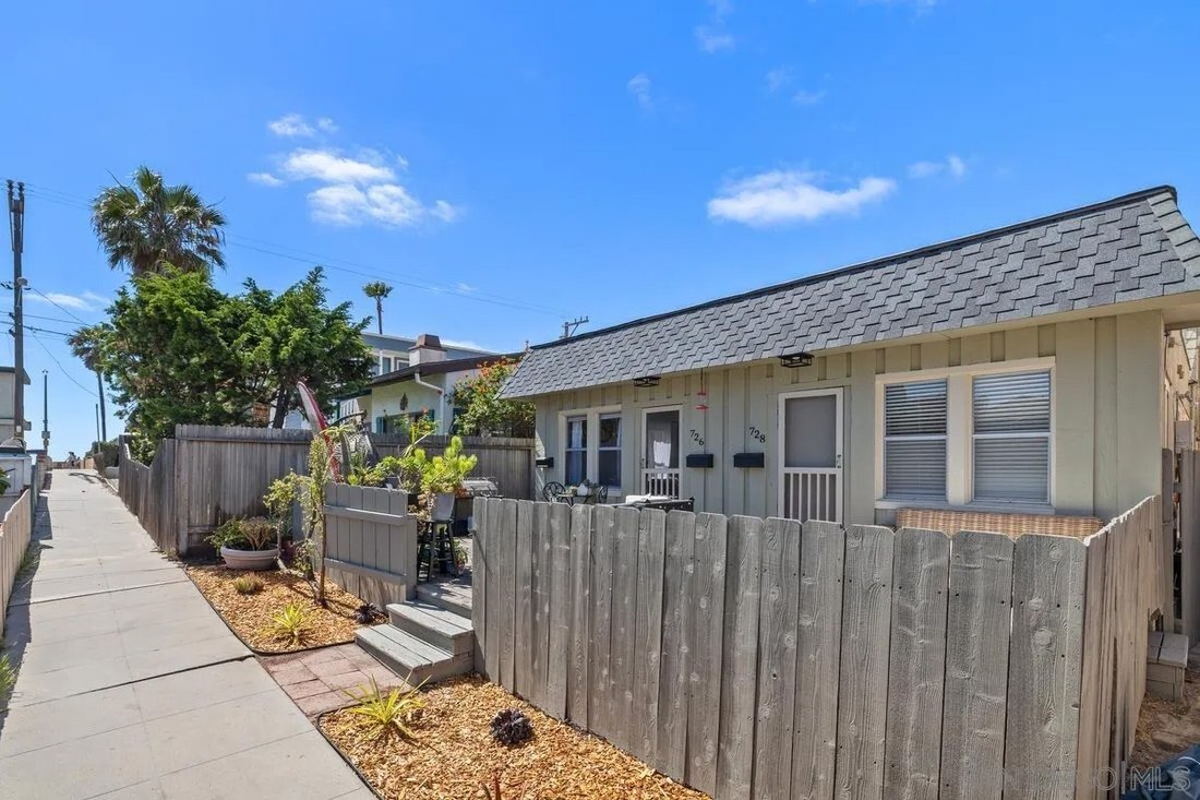 San Diego, California, United States 5 - 17865821