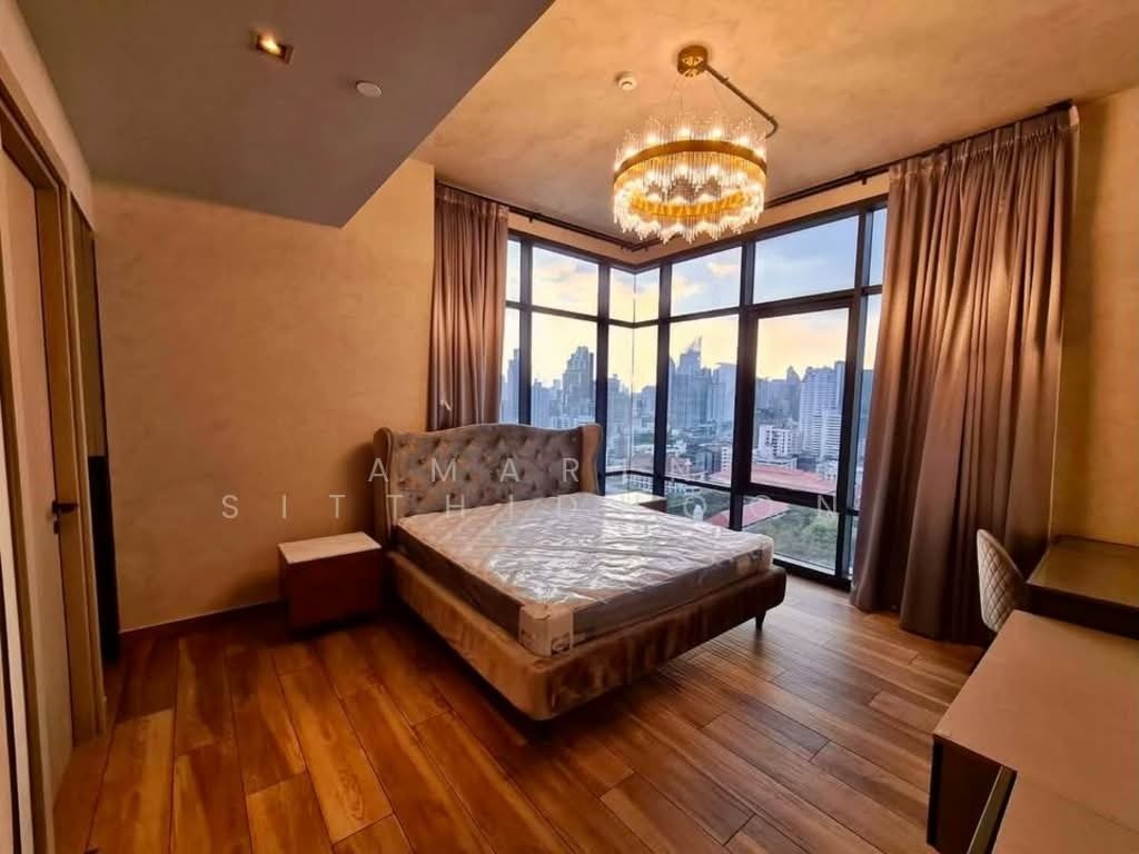 Condo in Bangkok, Krung Thep Maha Nakhon, Thailand 4 - 17863884