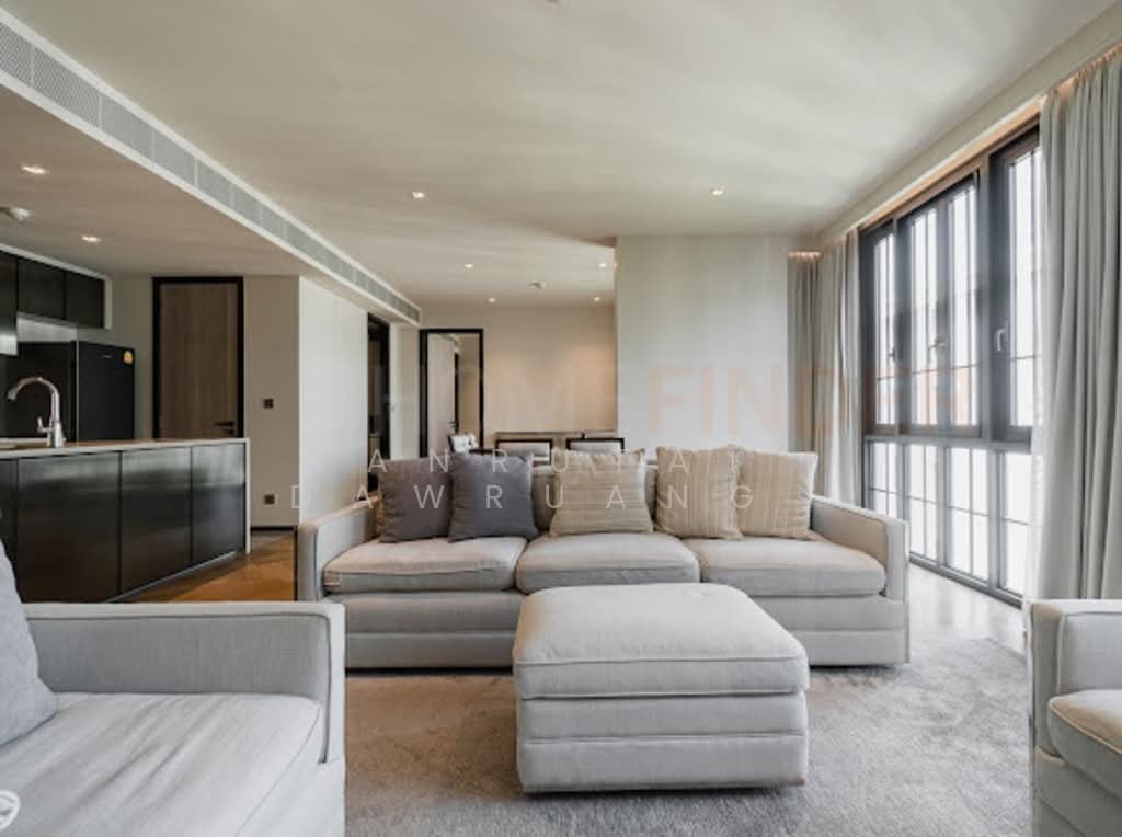 Condo in Bangkok, Krung Thep Maha Nakhon, Thailand 5 - 17863044