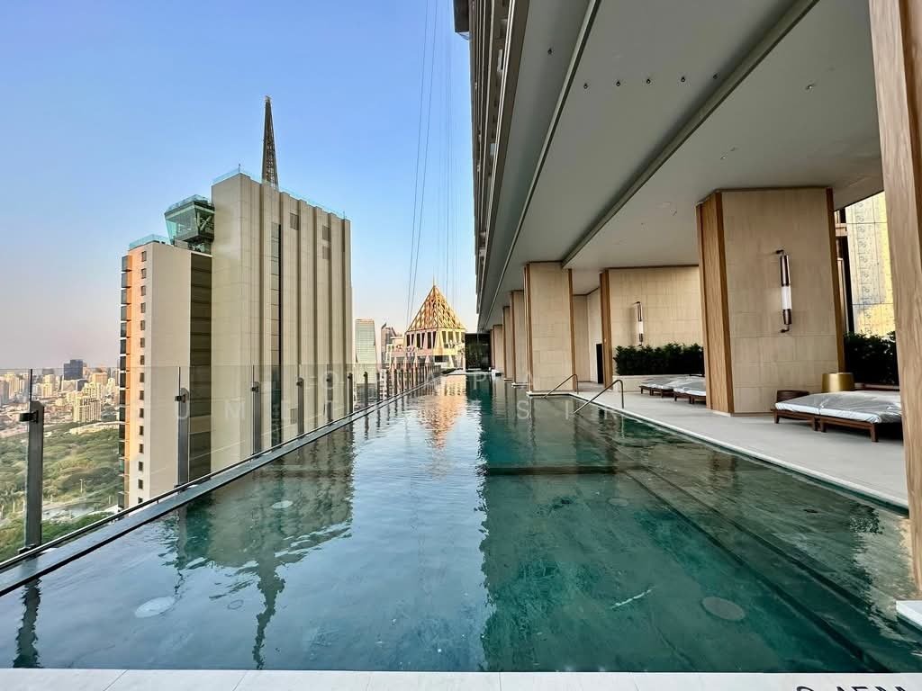 Condo in Bangkok, Krung Thep Maha Nakhon, Thailand 3 - 17863433