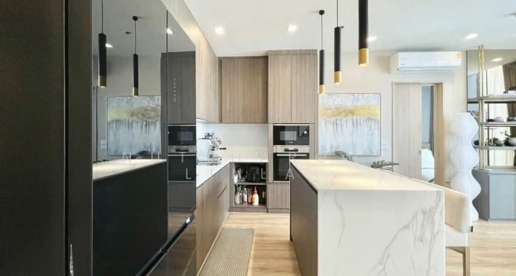 Condo in Bangkok, Krung Thep Maha Nakhon, Thailand 1 - 17863625