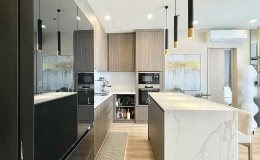 Condo in Bangkok, Krung Thep Maha Nakhon, Thailand 1