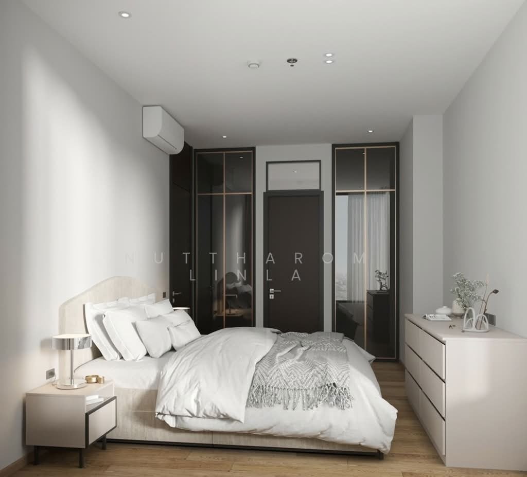 Condo in Bangkok, Krung Thep Maha Nakhon, Thailand 2 - 17863217