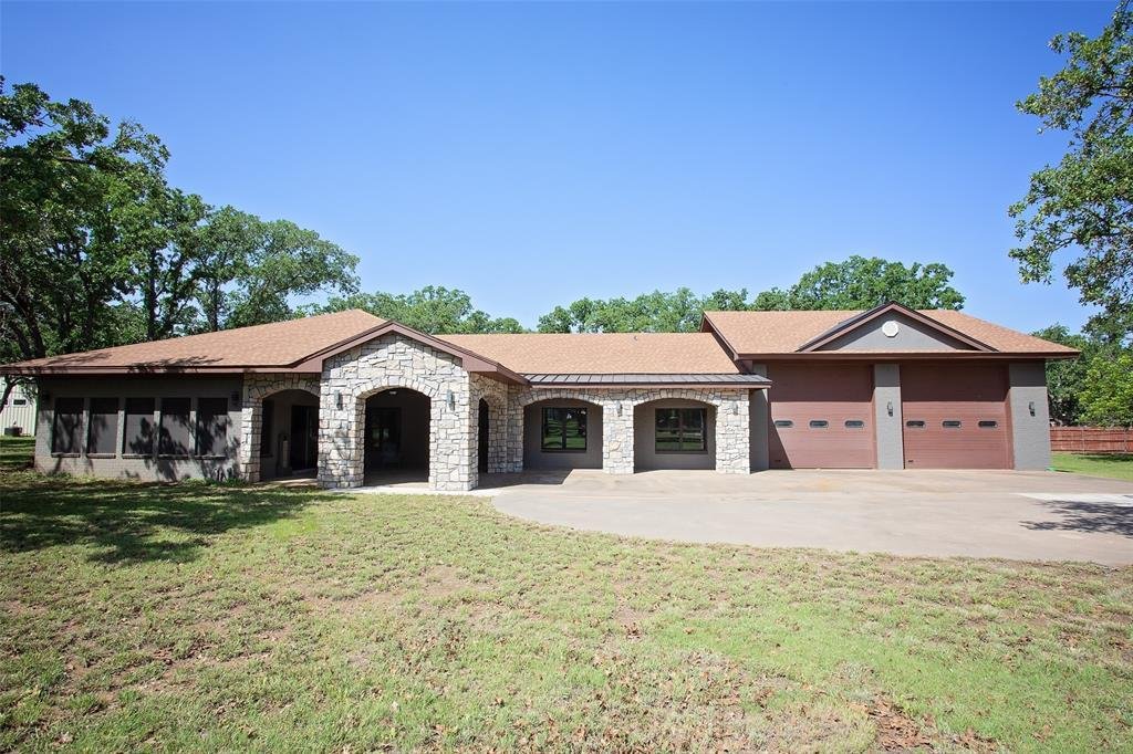 House in Graham, Texas, United States 2 - 17866574