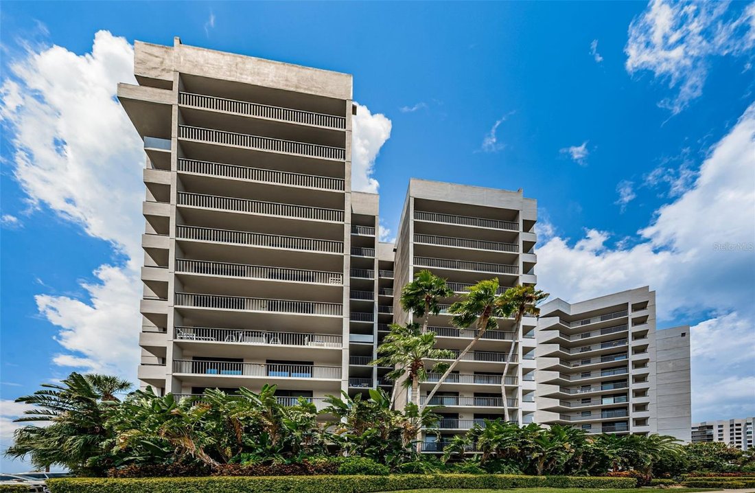 Condo in Clearwater, Florida, United States 2 - 17864994