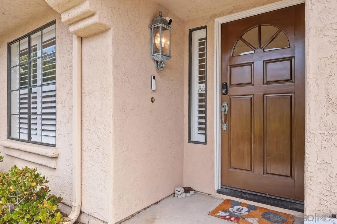 Townhouse in San Diego, California, United States 4 - 17861563