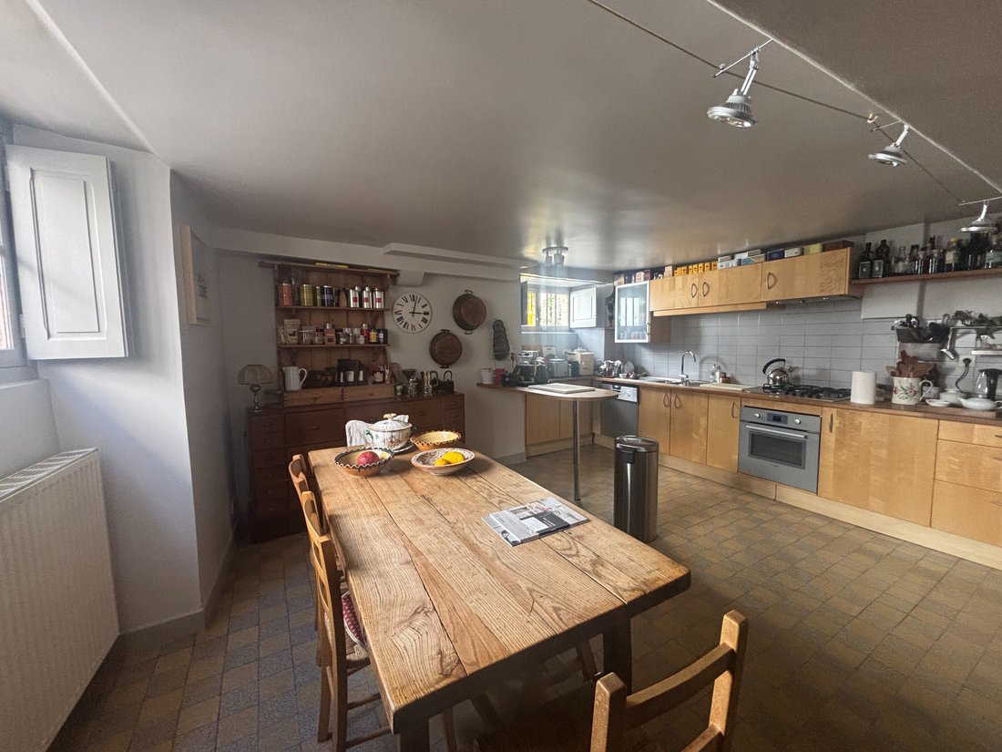 House in Bourgogne-Pasteur, Orleans, France 5 - 17866713