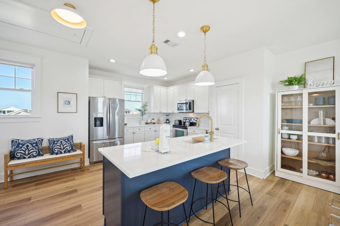 House in Galveston, Texas, United States 1 - 17861288