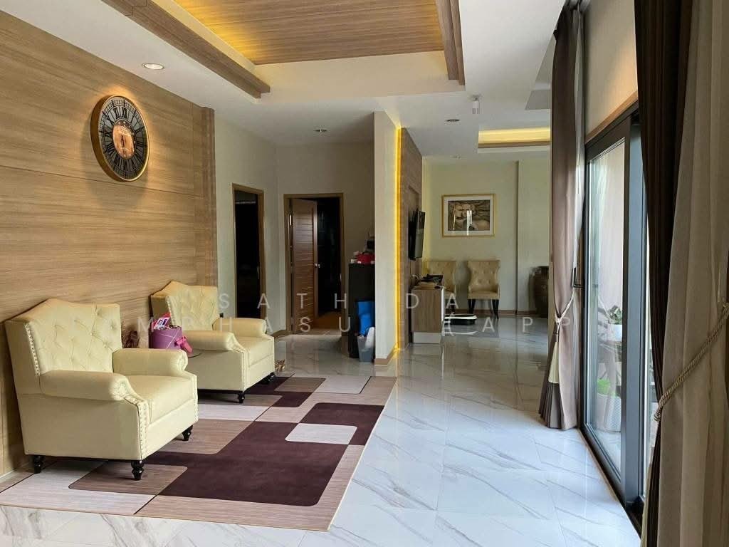 House in Huay Yai, Chon Buri, Thailand 5 - 17862686