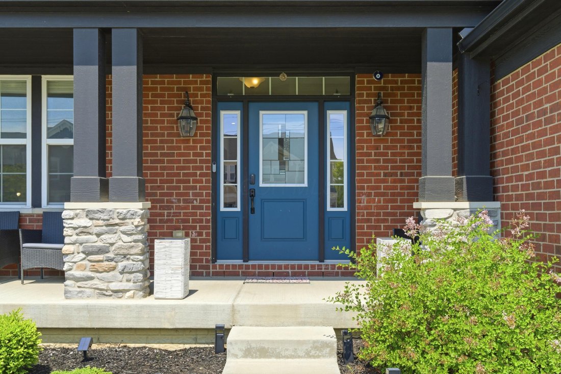 House in Delaware, Ohio, United States 5 - 17869158