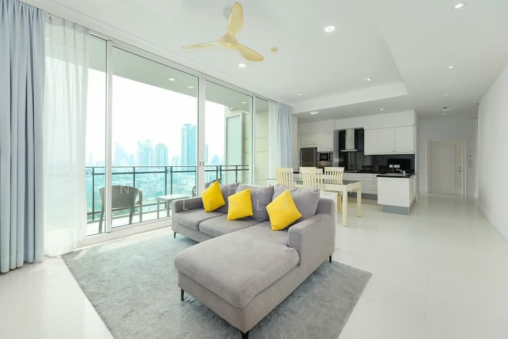 Condo in Bangkok, Krung Thep Maha Nakhon, Thailand 2 - 17863003