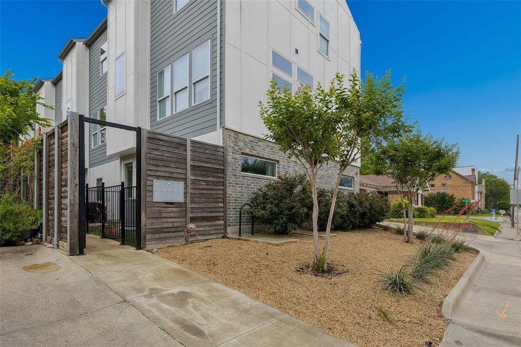 Condo in Dallas, Texas, United States 1 - 17861838